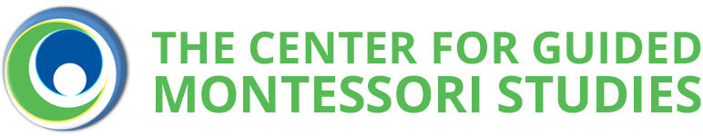 The Center for Guided Montessori Studies