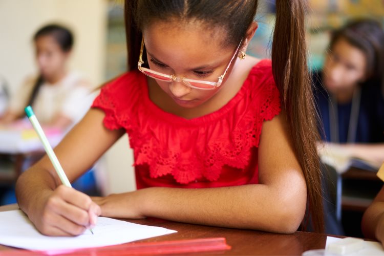 Ohio House passes bill in support of cursive handwriting in Elementary curriculum