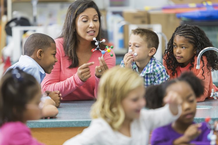 First public Montessori in Oklahoma opens