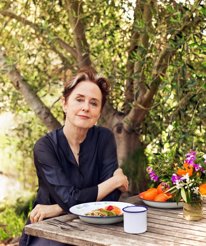 Food Matters: Alice Waters is on quest to make school lunch grow up