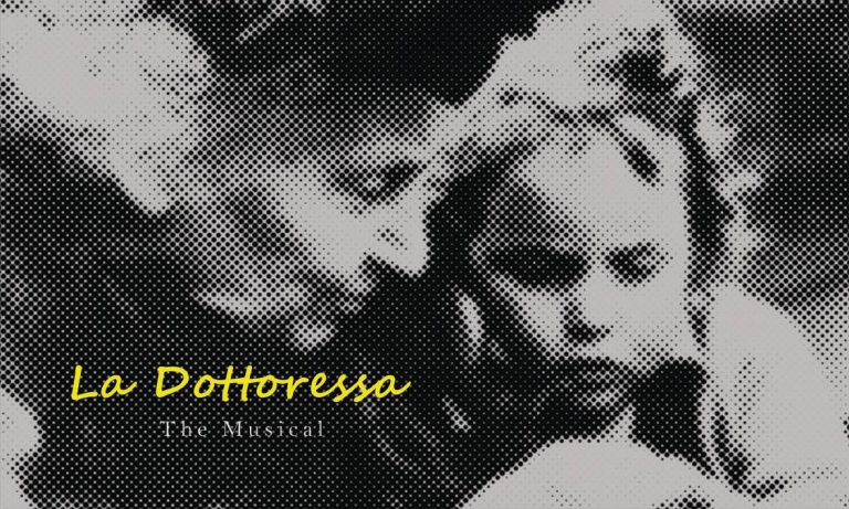 La Dottoressa, a New Montessori Musical