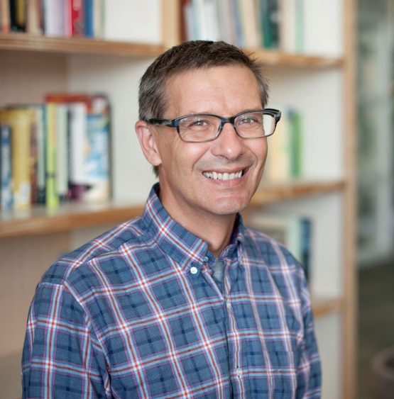 Austin Riegel Austin Smigel - Team Member - The Center for Guided Montessori Studies