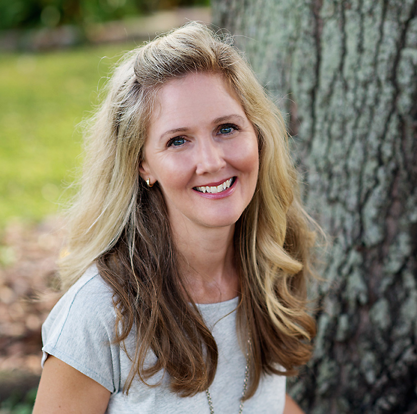 Heidi Reed The Center for Guided Montessori Studies