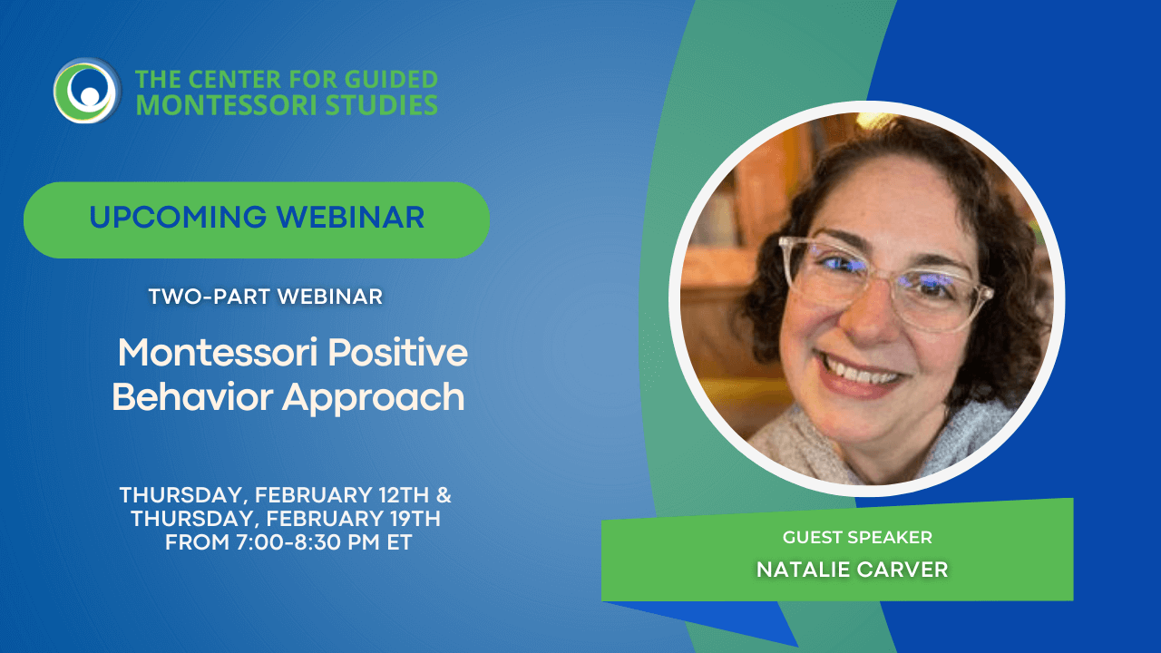 Natalie Carver webinar